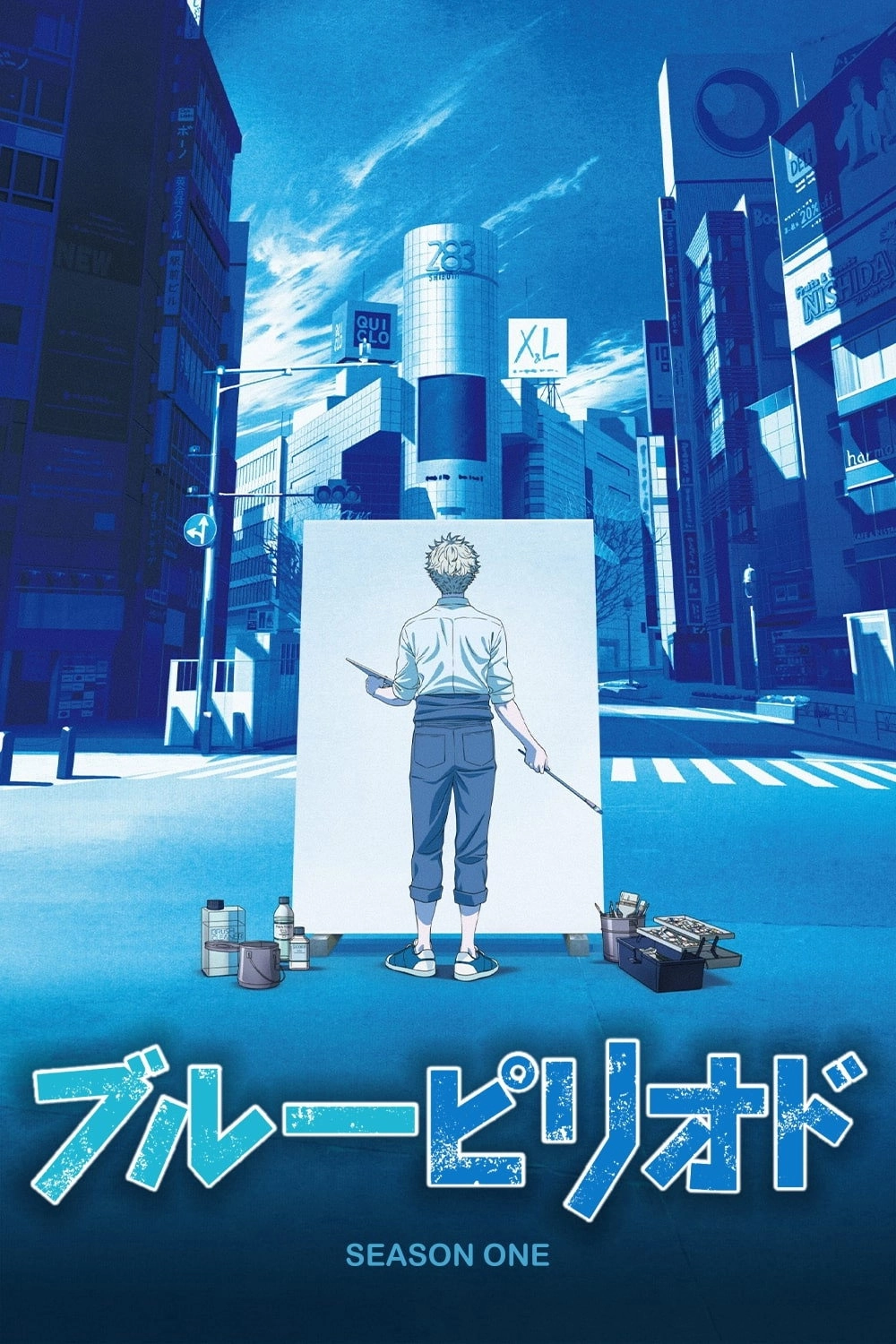 Blue Period