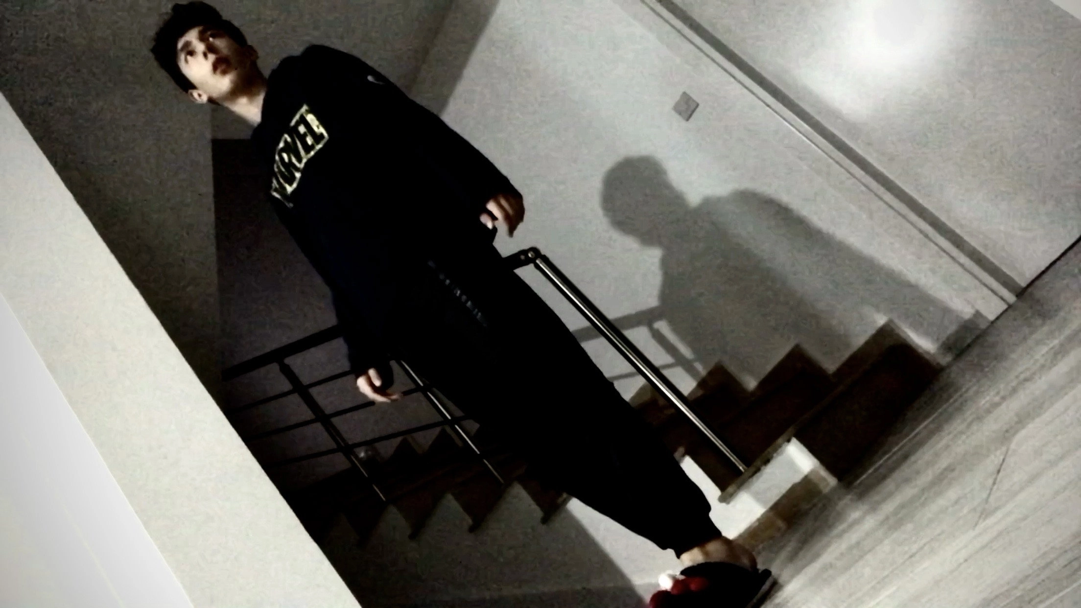 What’s in the Dark?