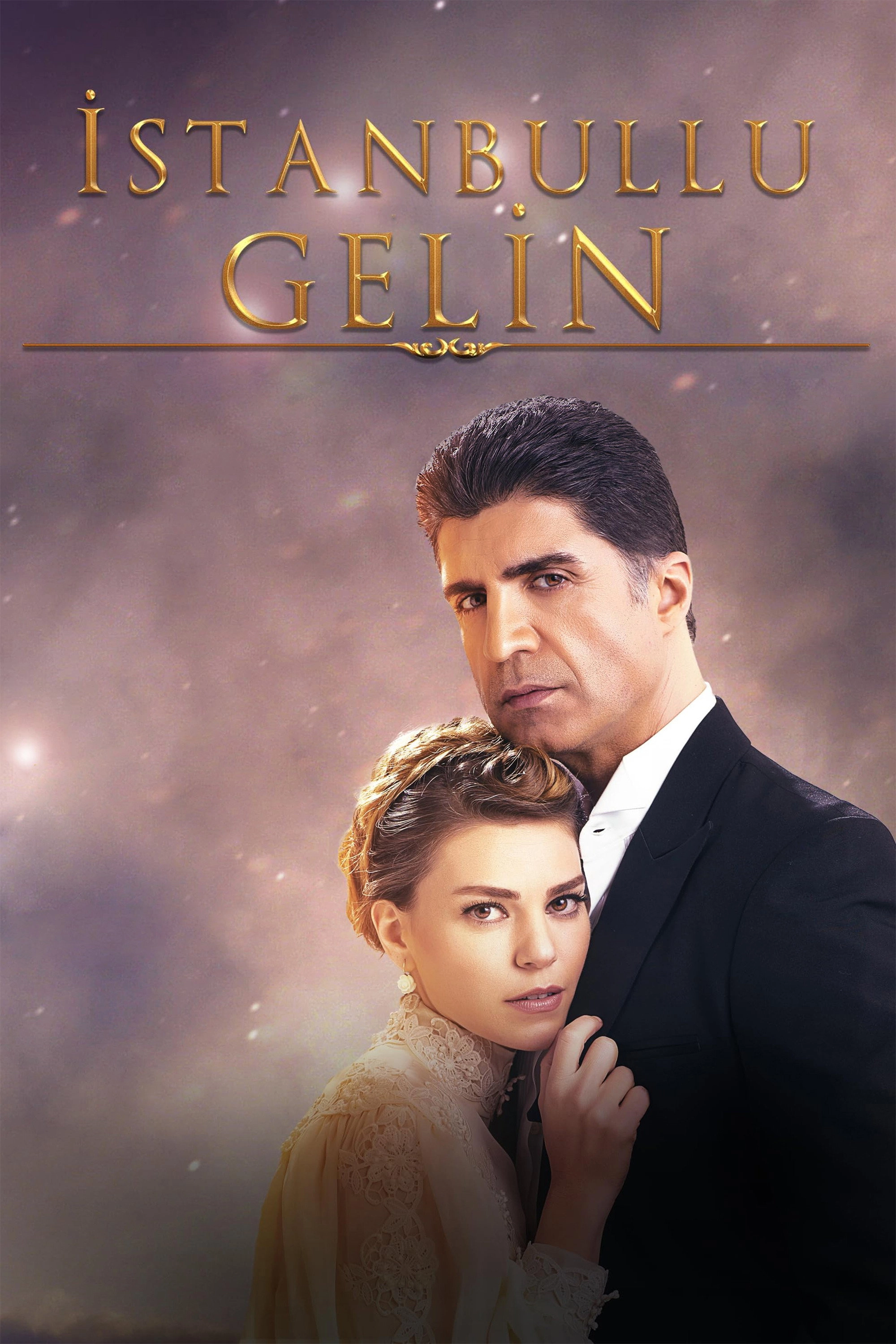 Bride of Istanbul