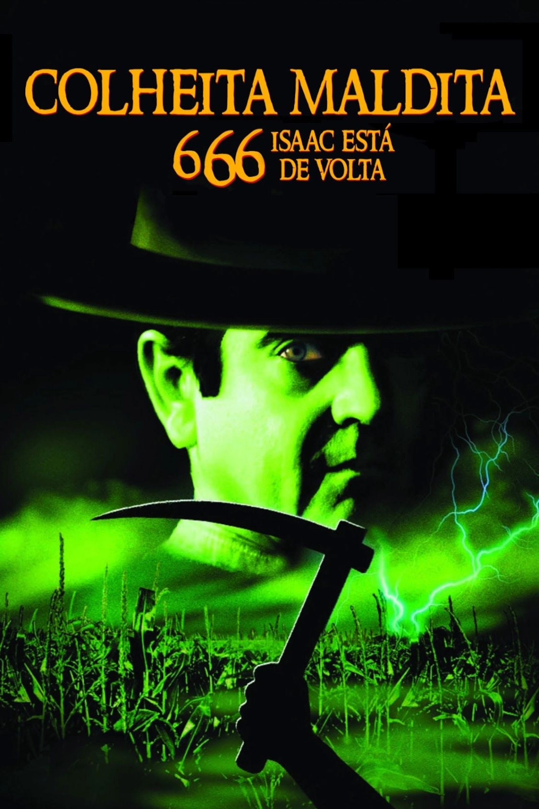 Children of the Corn 666: Isaac's Return
