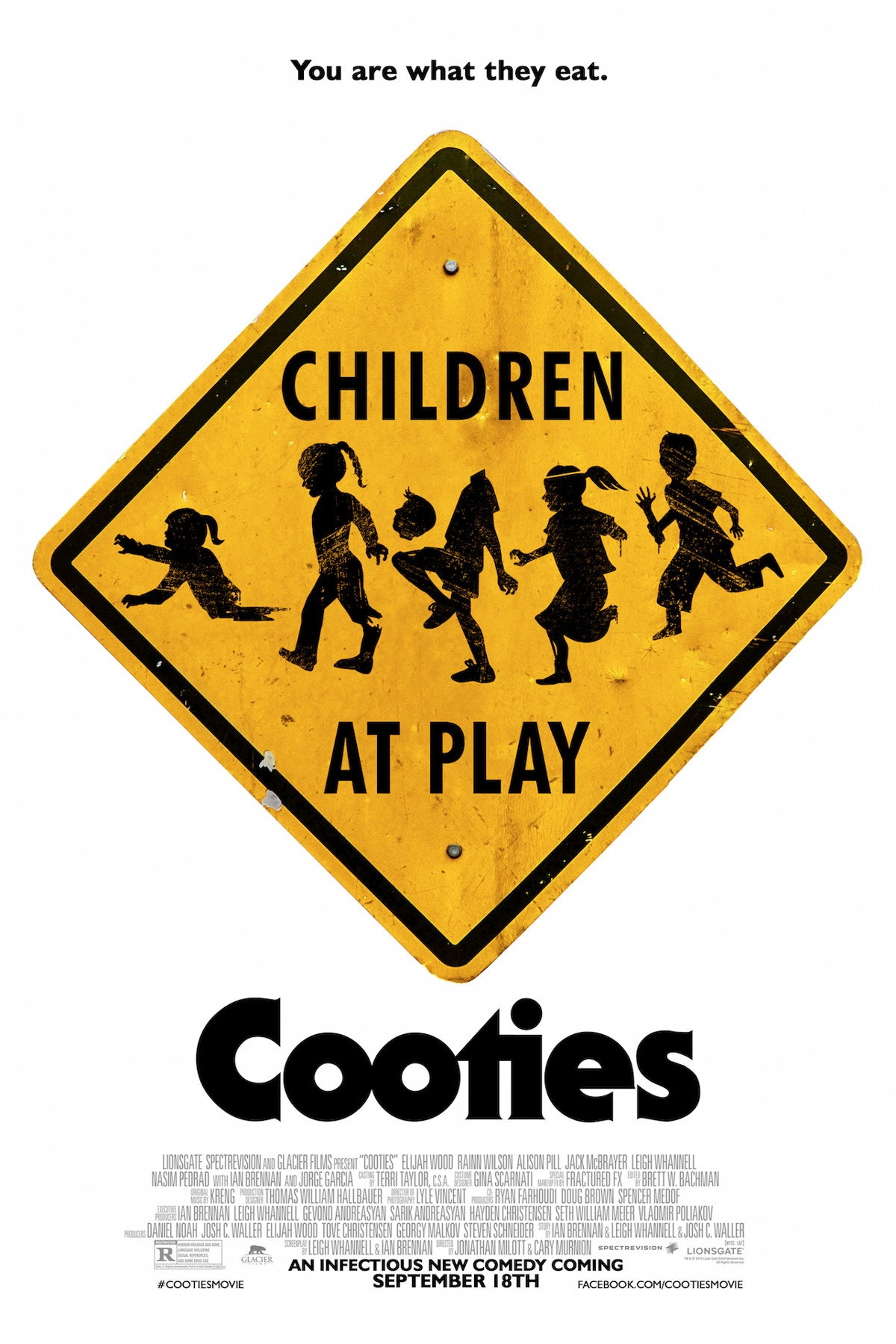 Cooties