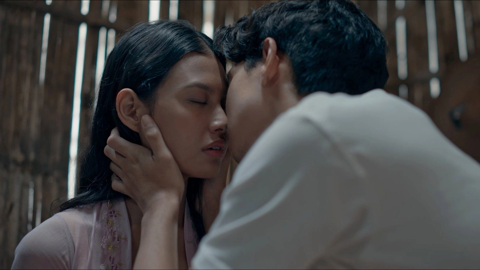 Gowok: Javanese Kamasutra