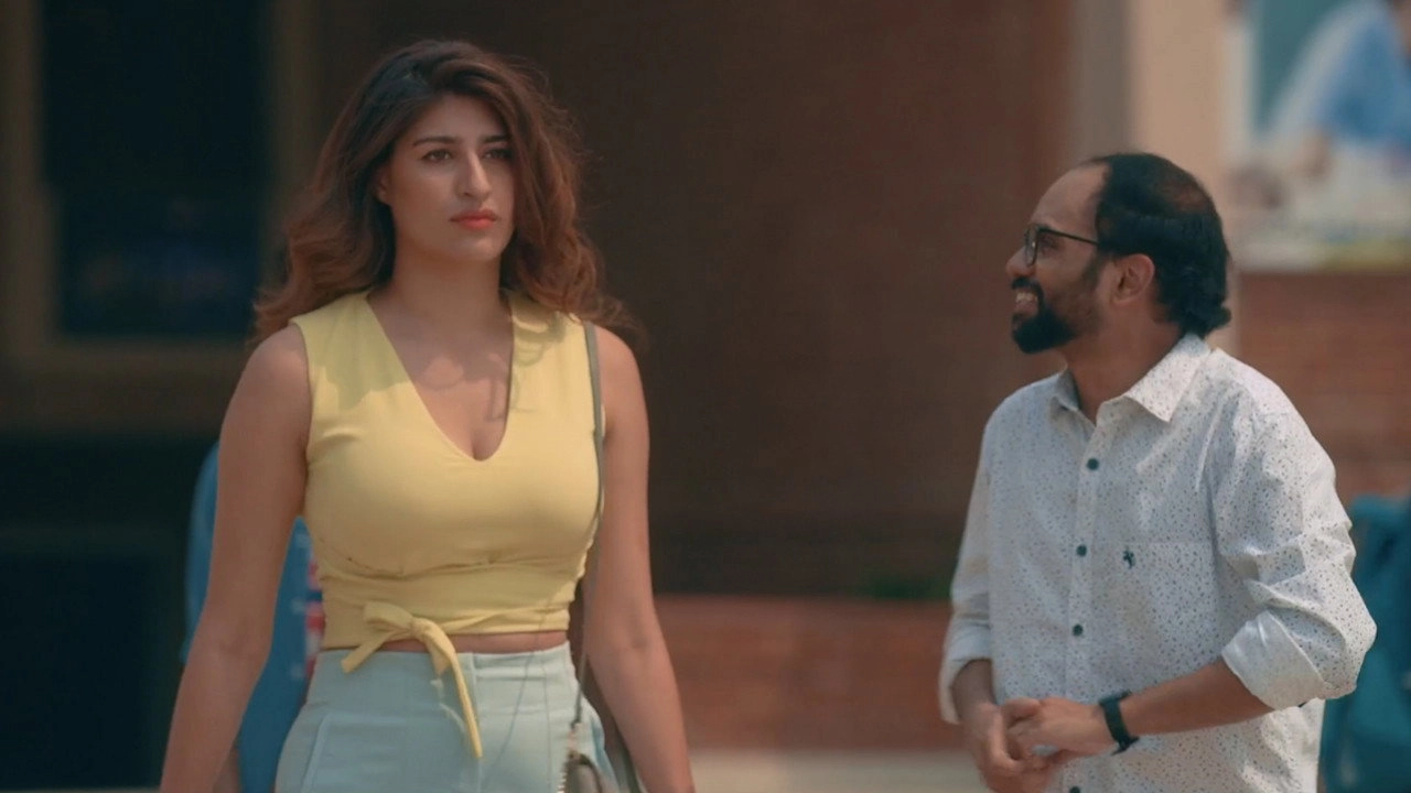 College Romance