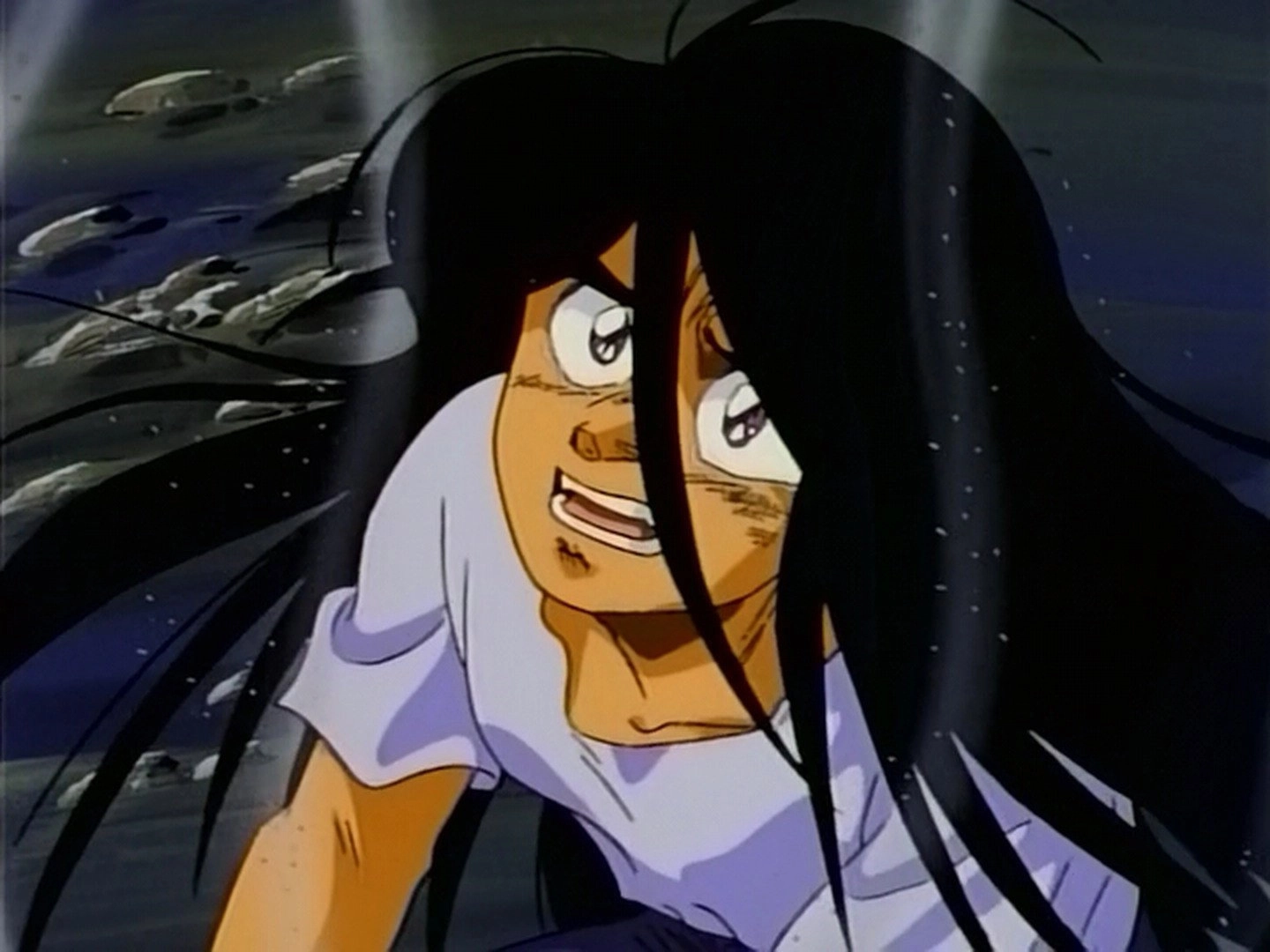Ushio and Tora