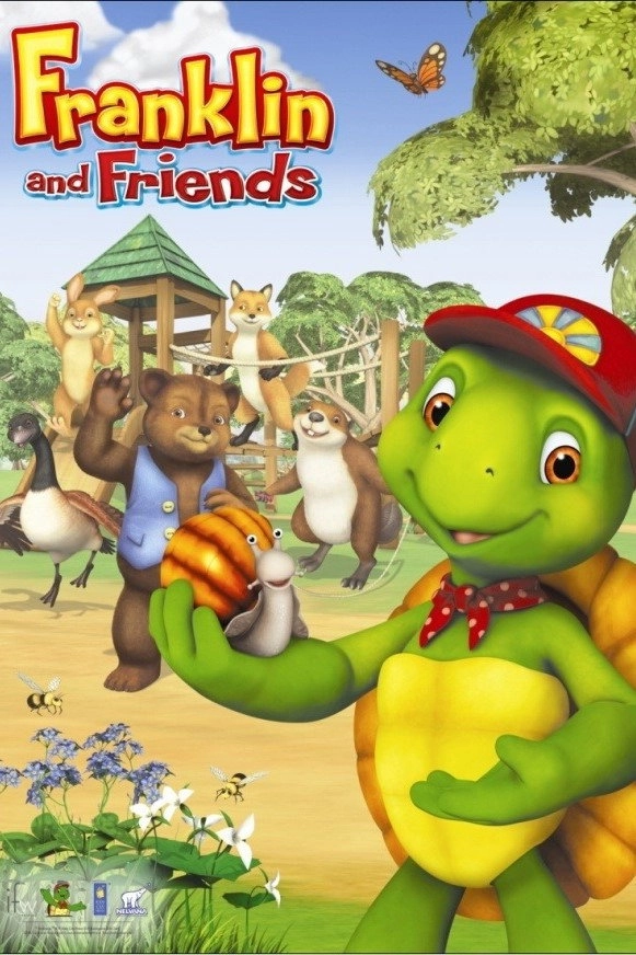 Franklin and Friends
