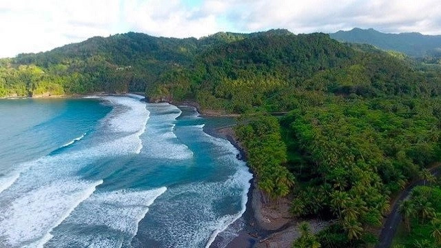 Verrückt nach Meer -  Vom Wasser aus die Welt entdecken