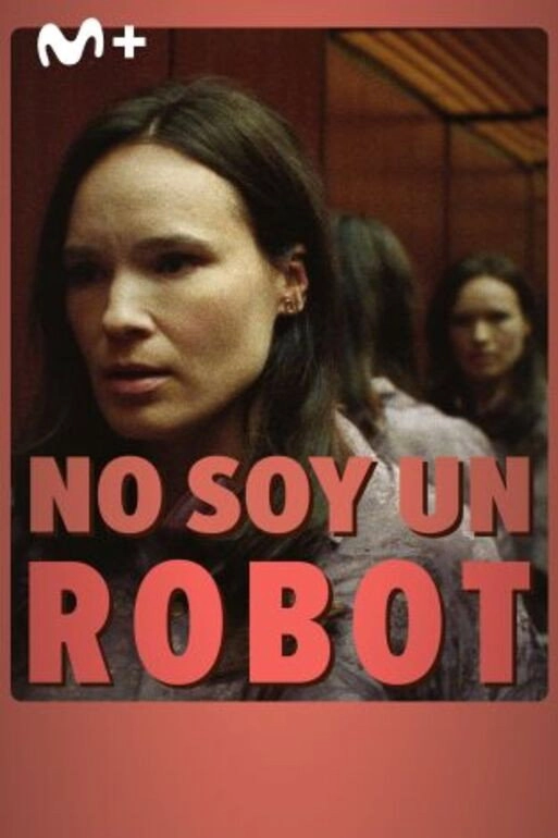 I'm Not a Robot