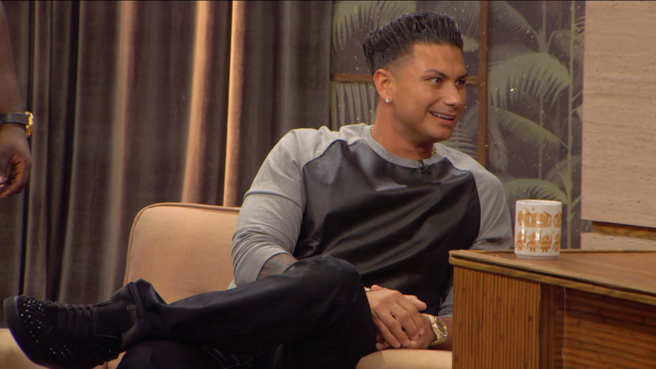 The Eric Andre Show