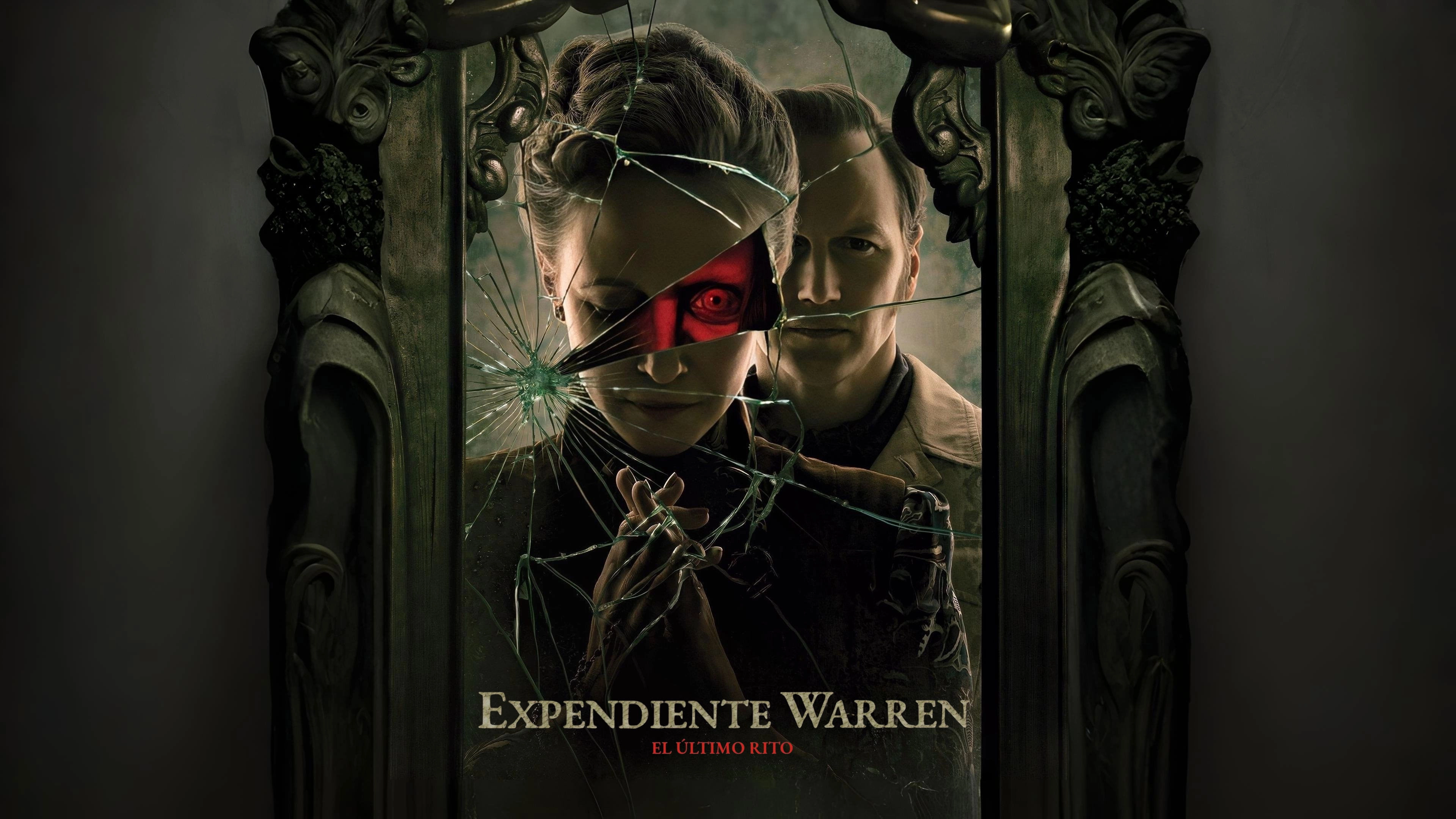 The Conjuring: Last Rites