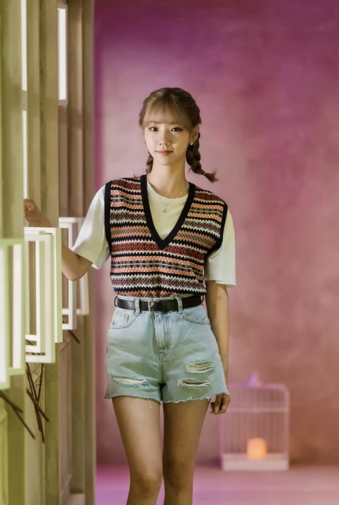 WJSN The Secret of The Grand Mansion : The Missing Girls