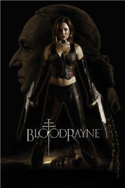 BloodRayne