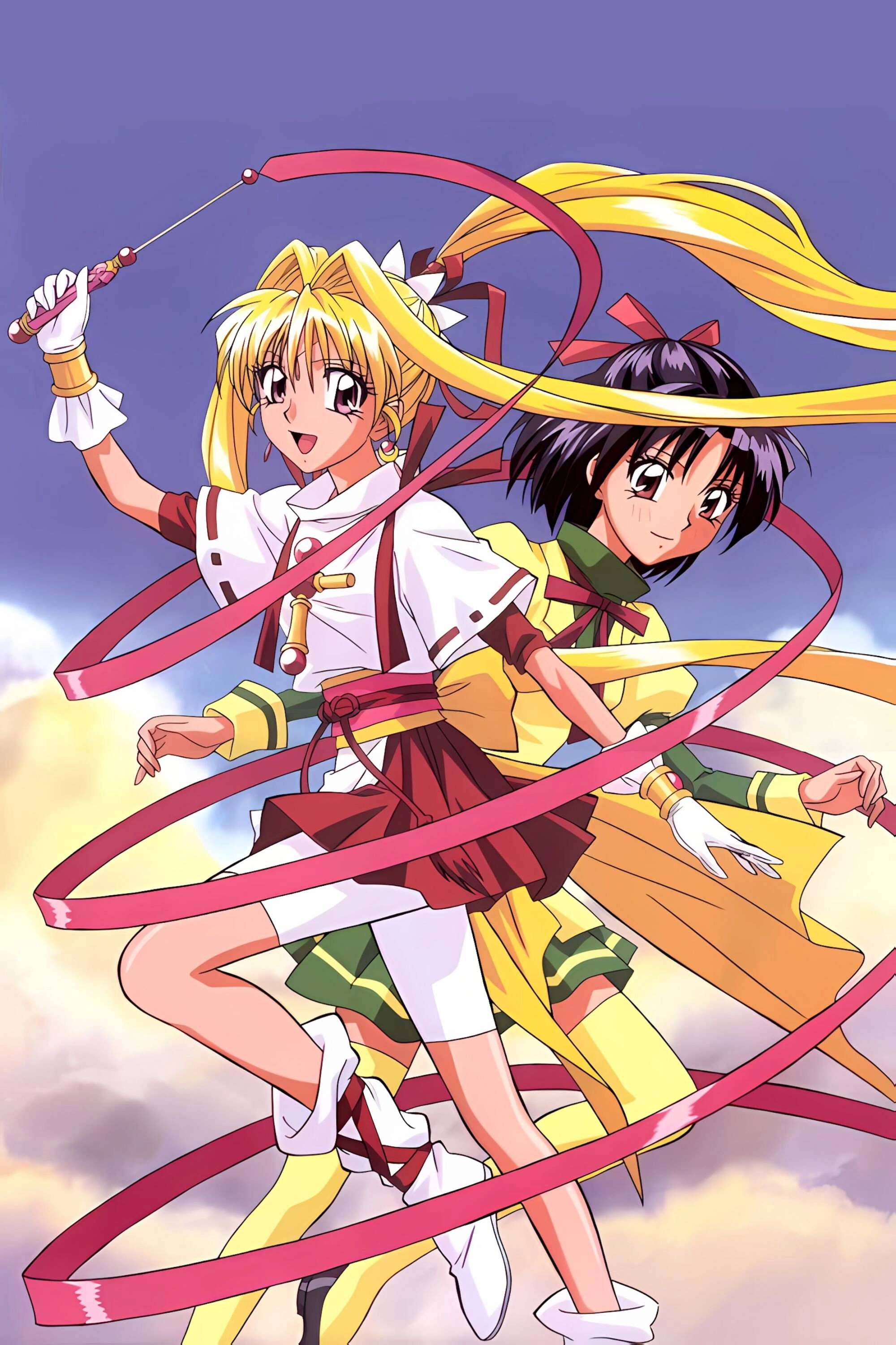 Kamikaze Kaitou Jeanne