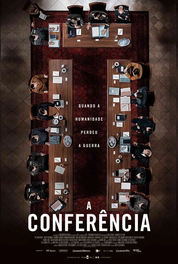 The Conference