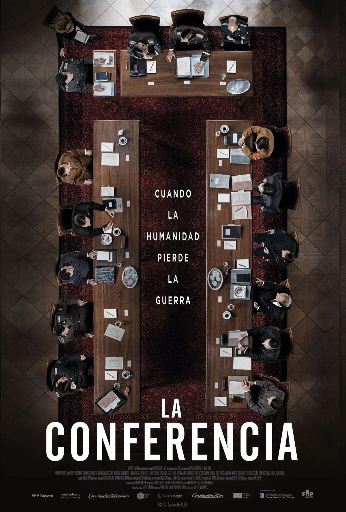 The Conference