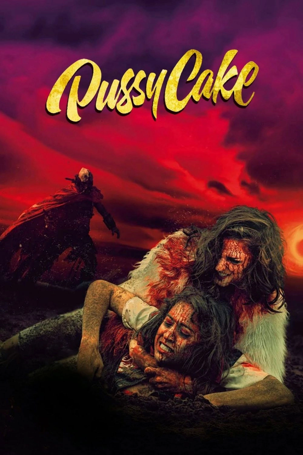 PussyCake