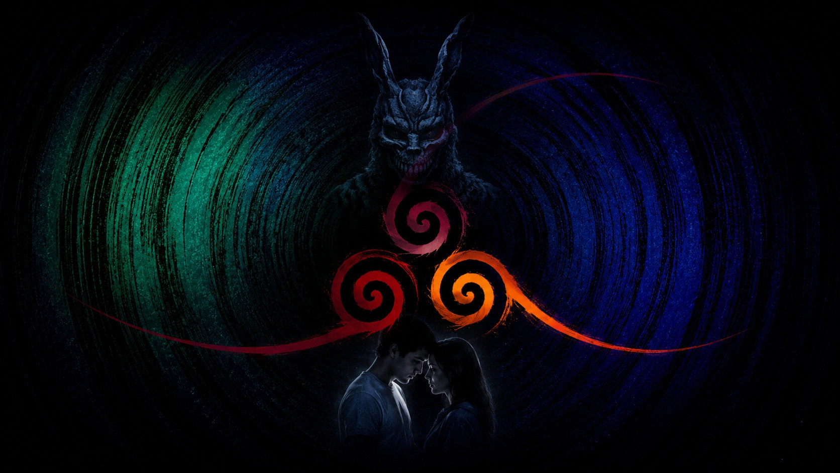 Donnie Darko