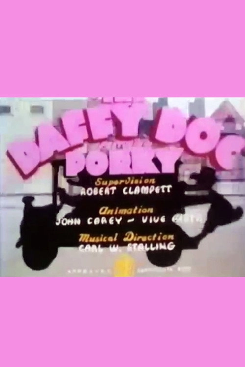 The Daffy Doc
