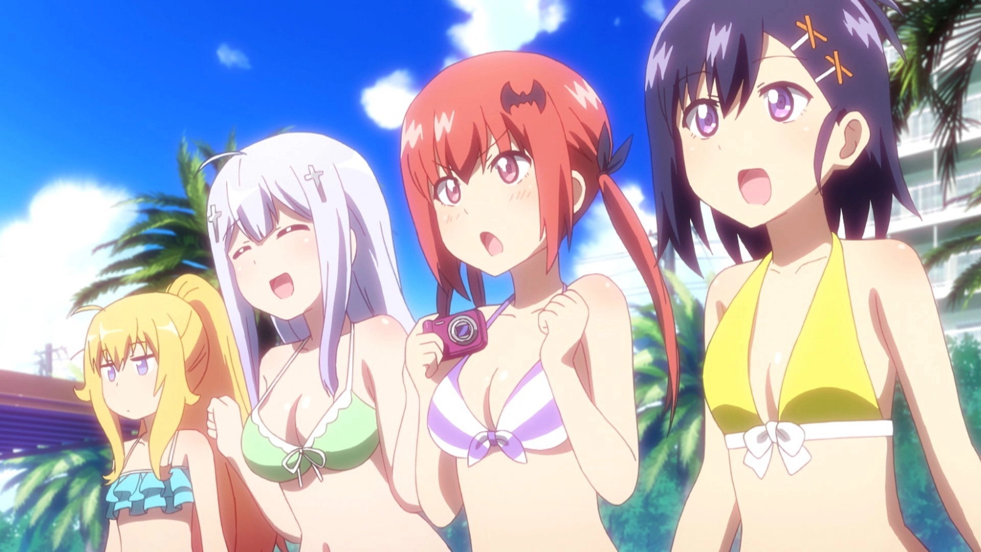 Gabriel DropOut