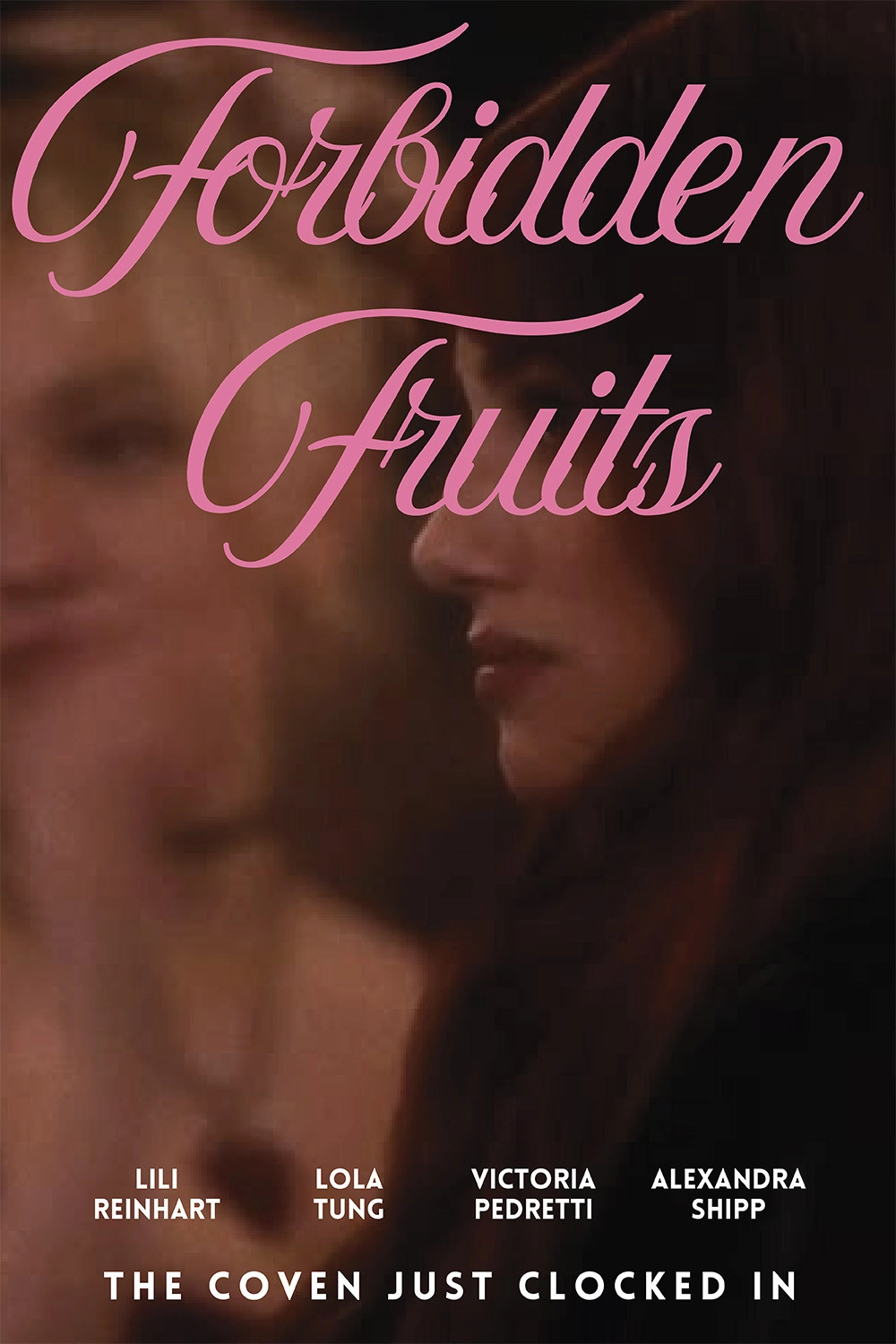 Forbidden Fruits