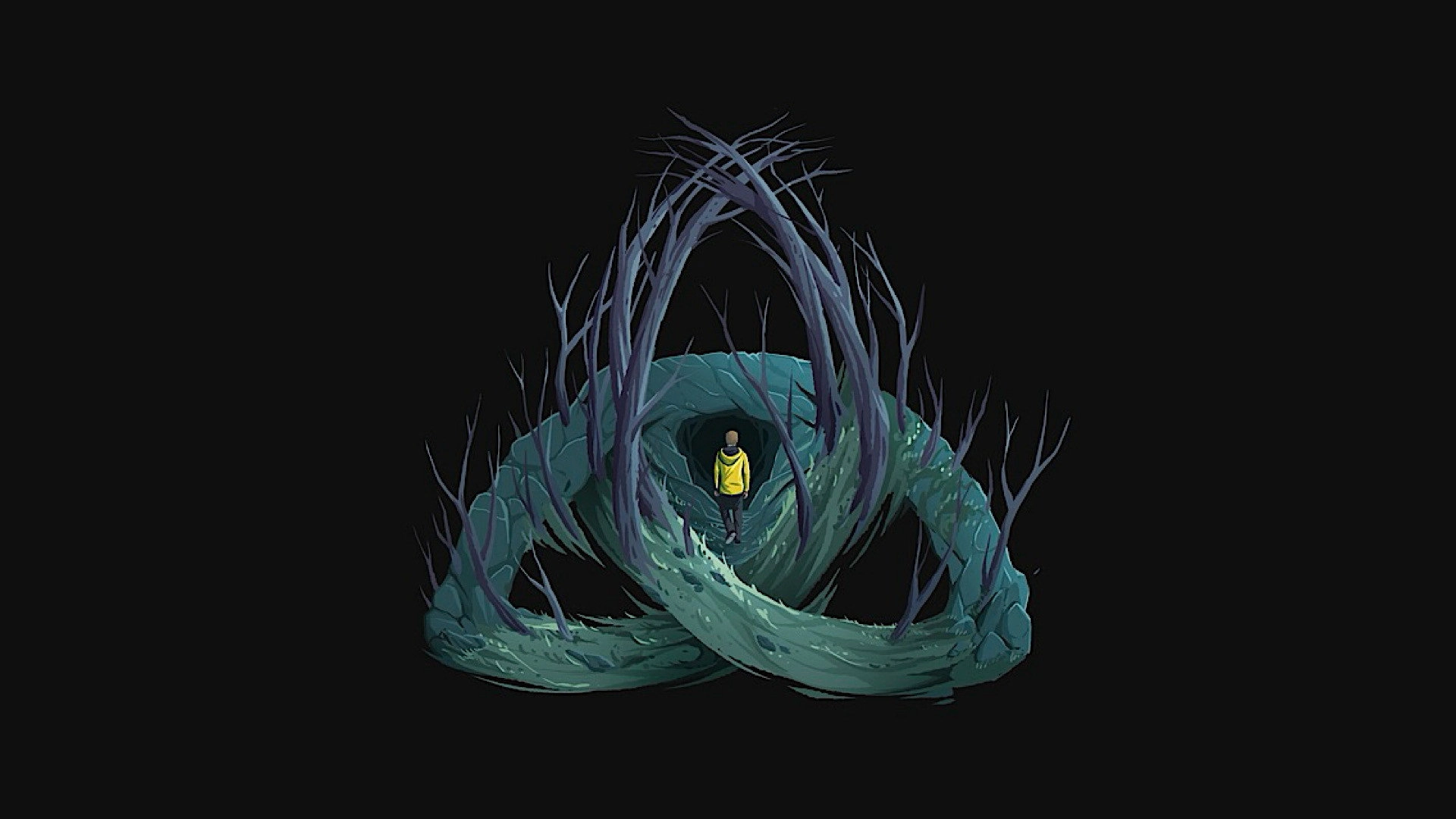 Dark