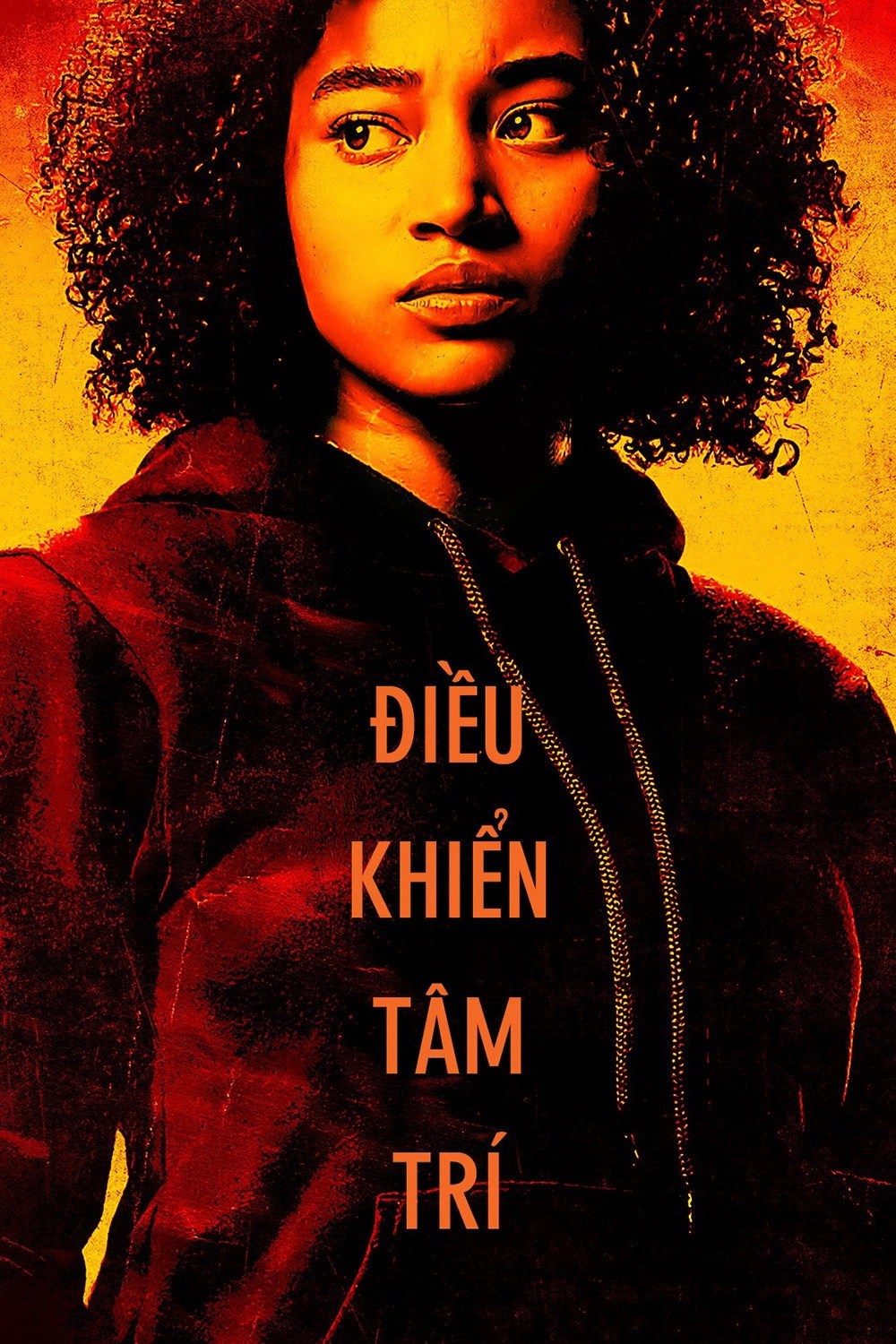 The Darkest Minds