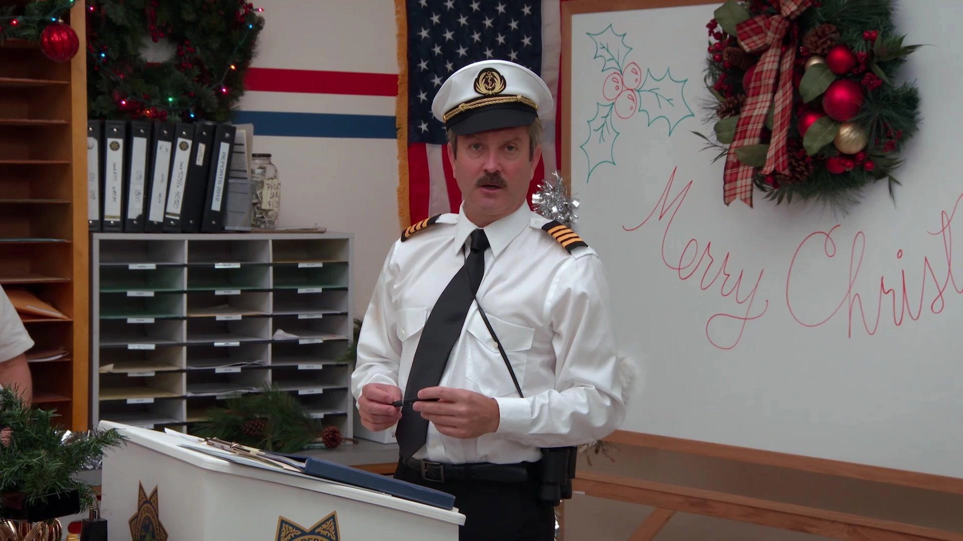 Reno 911! Defunded