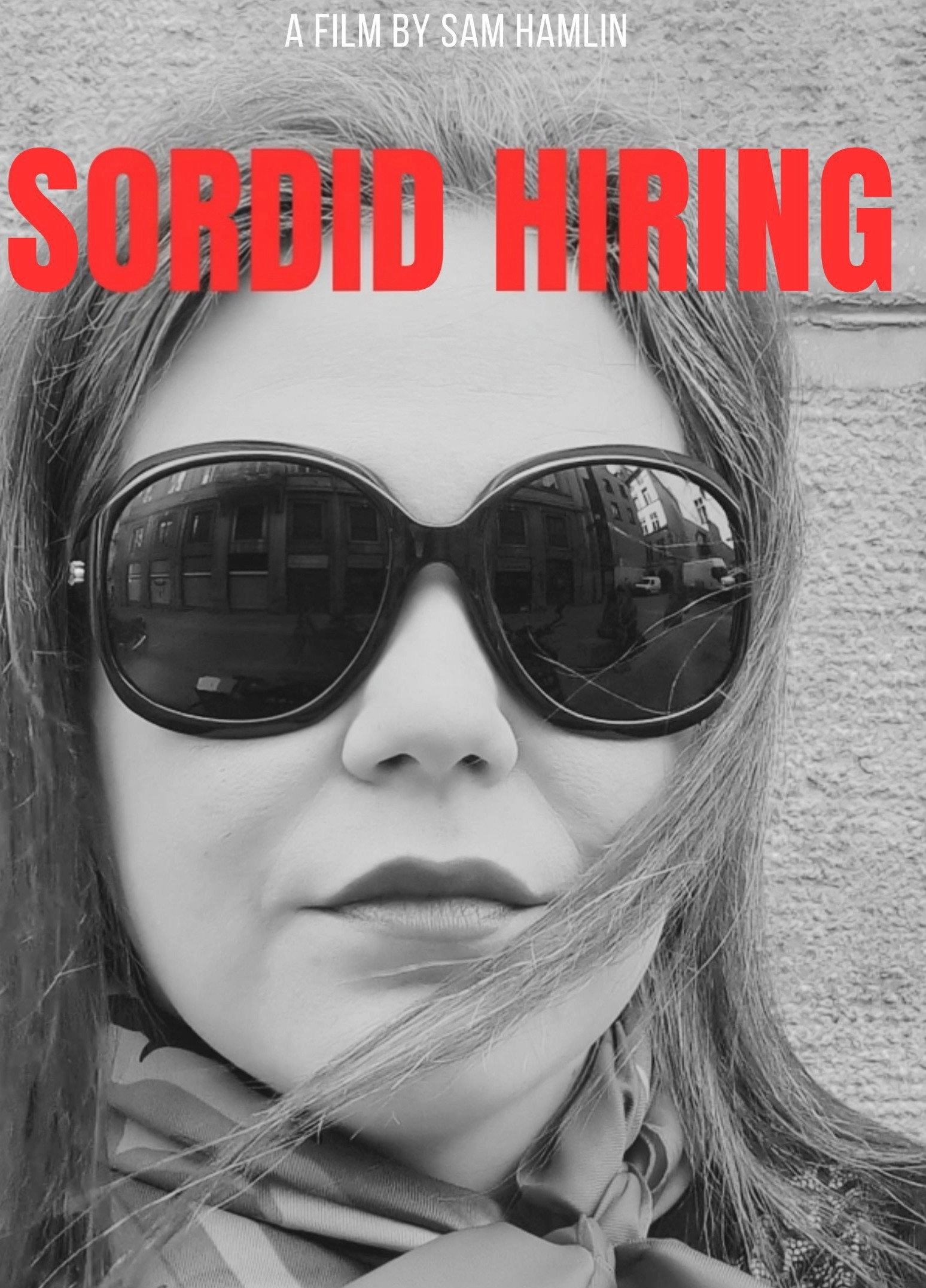 SORDID HIRING