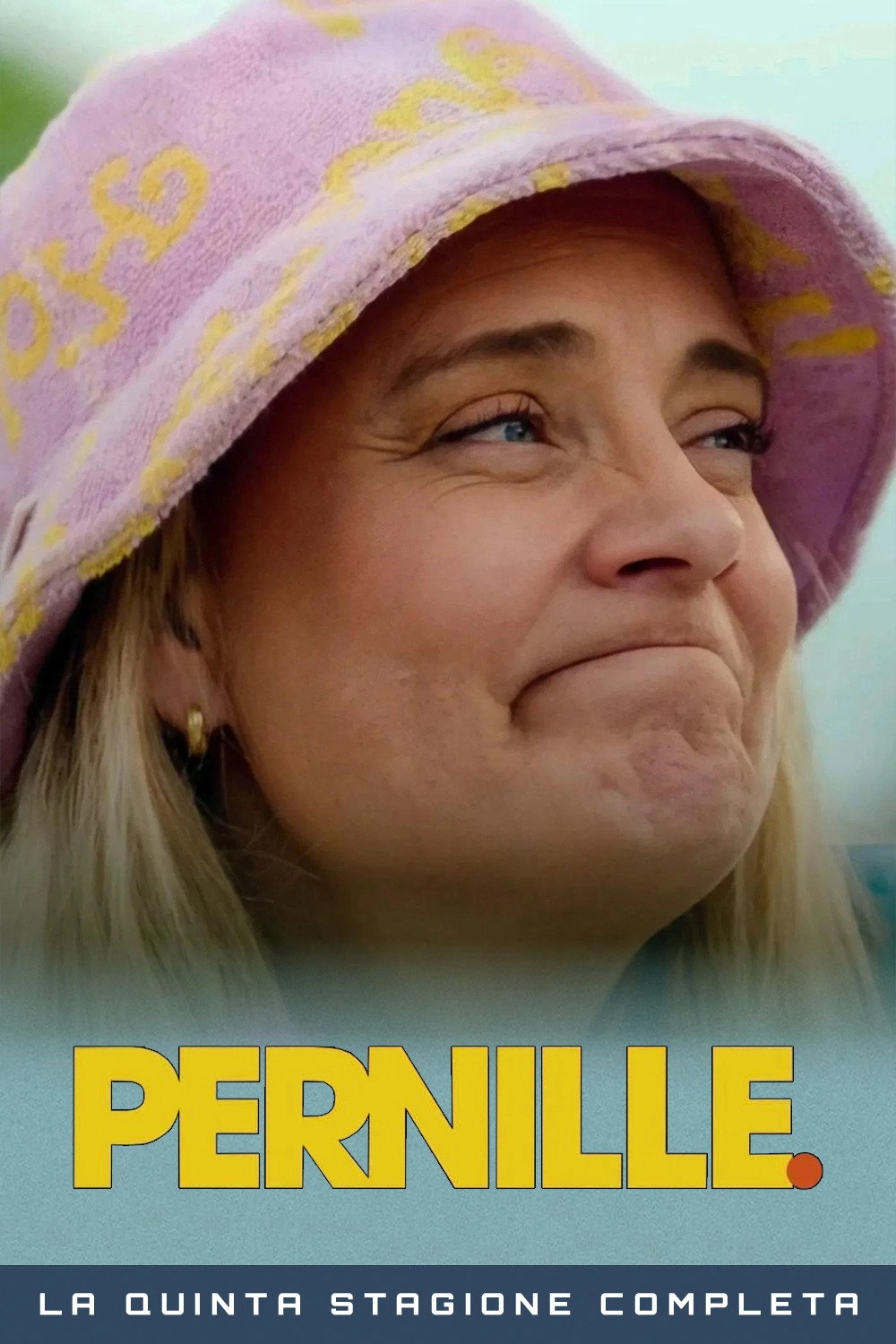 Pernille