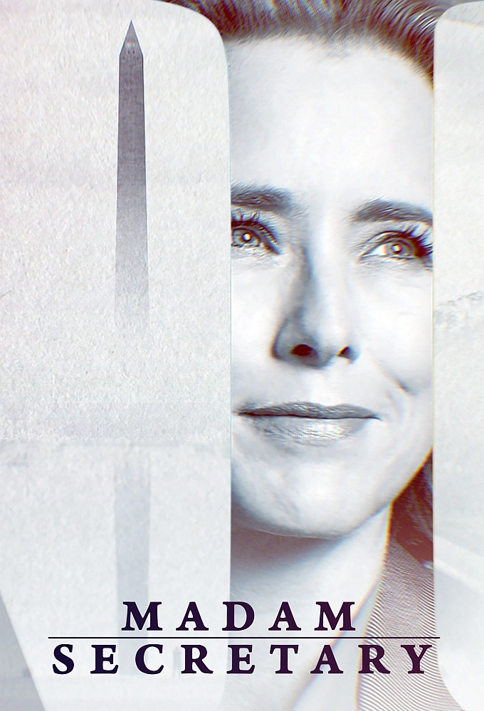 Madam Secretary