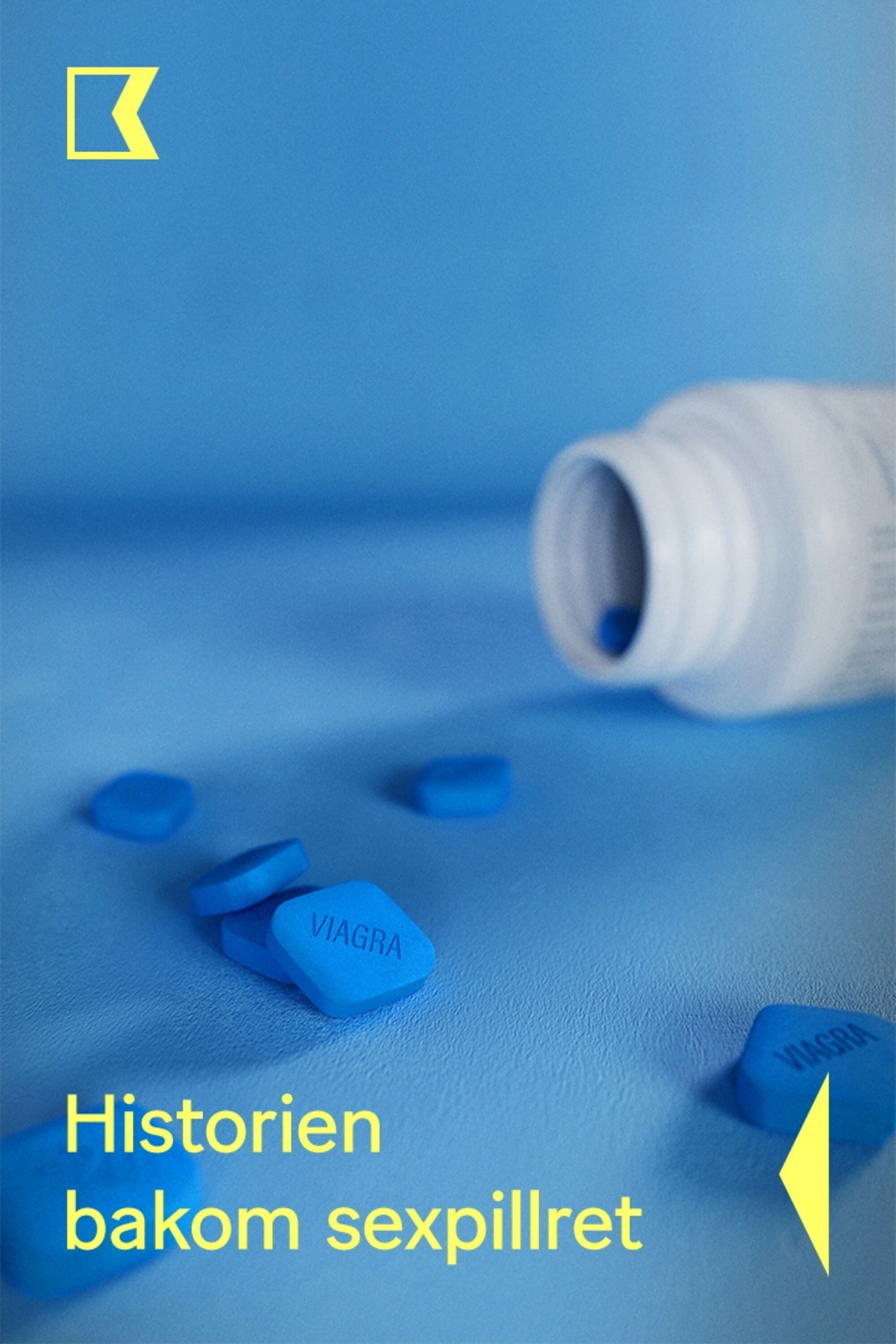 Keeping It Up: The Story of Viagra