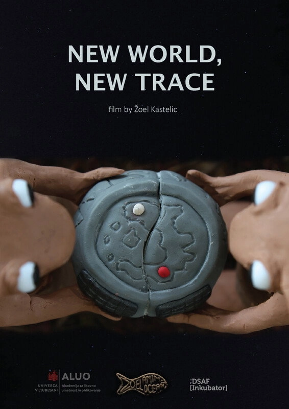 New World, New Trace