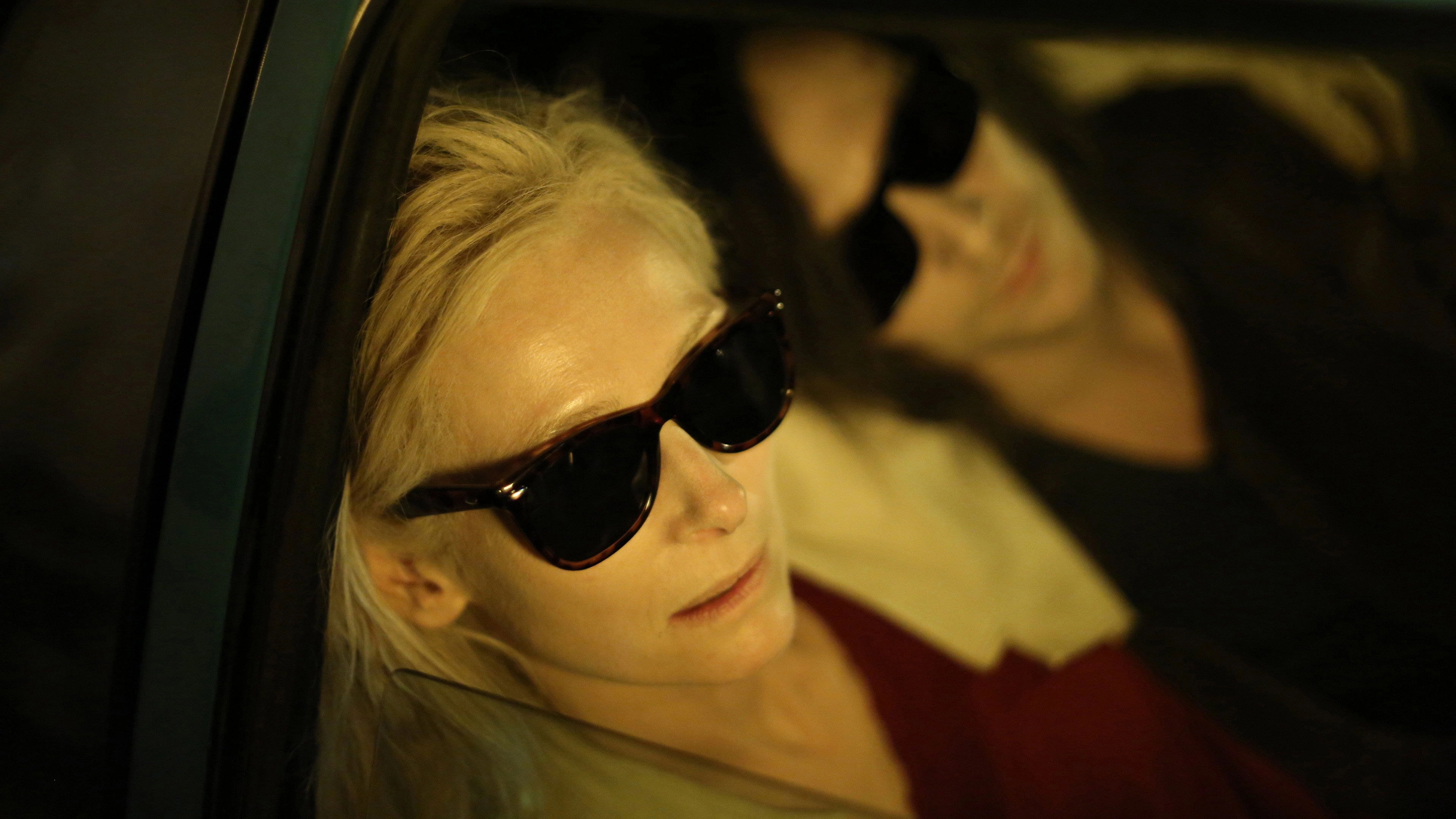 Only Lovers Left Alive