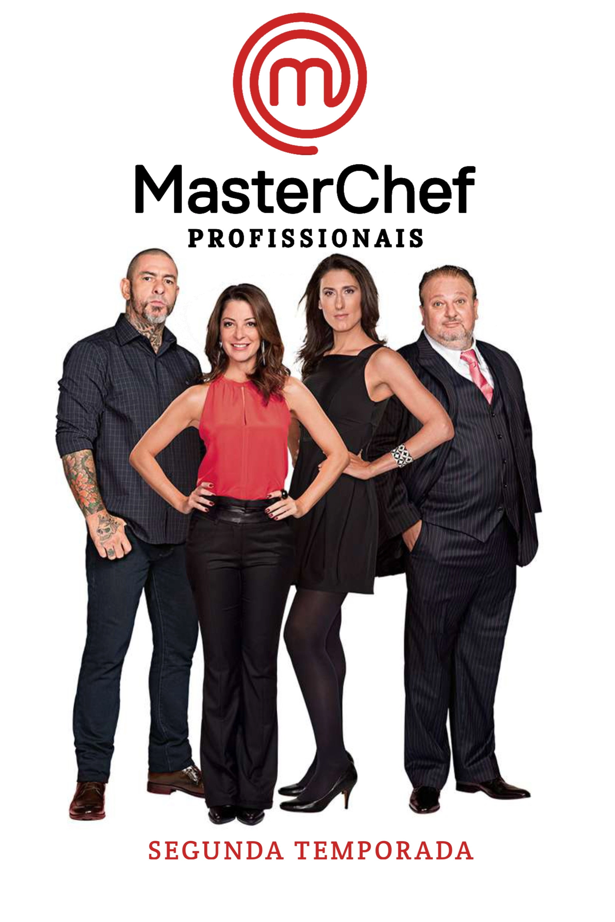 MasterChef: Profissionais