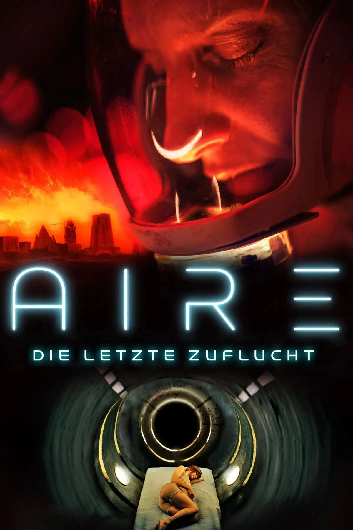Aire: Just Breathe