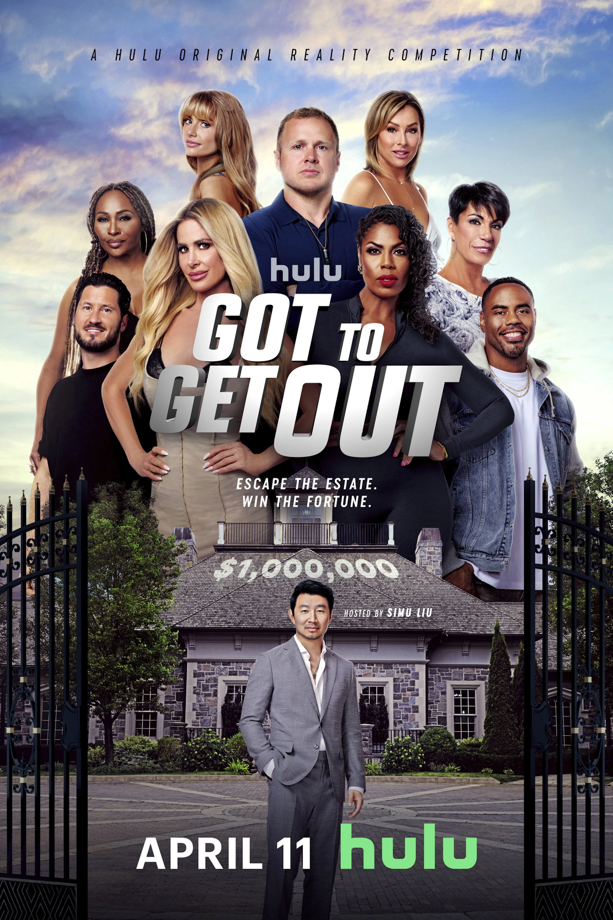 Got to Get Out