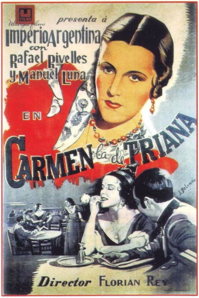 Carmen la de Triana