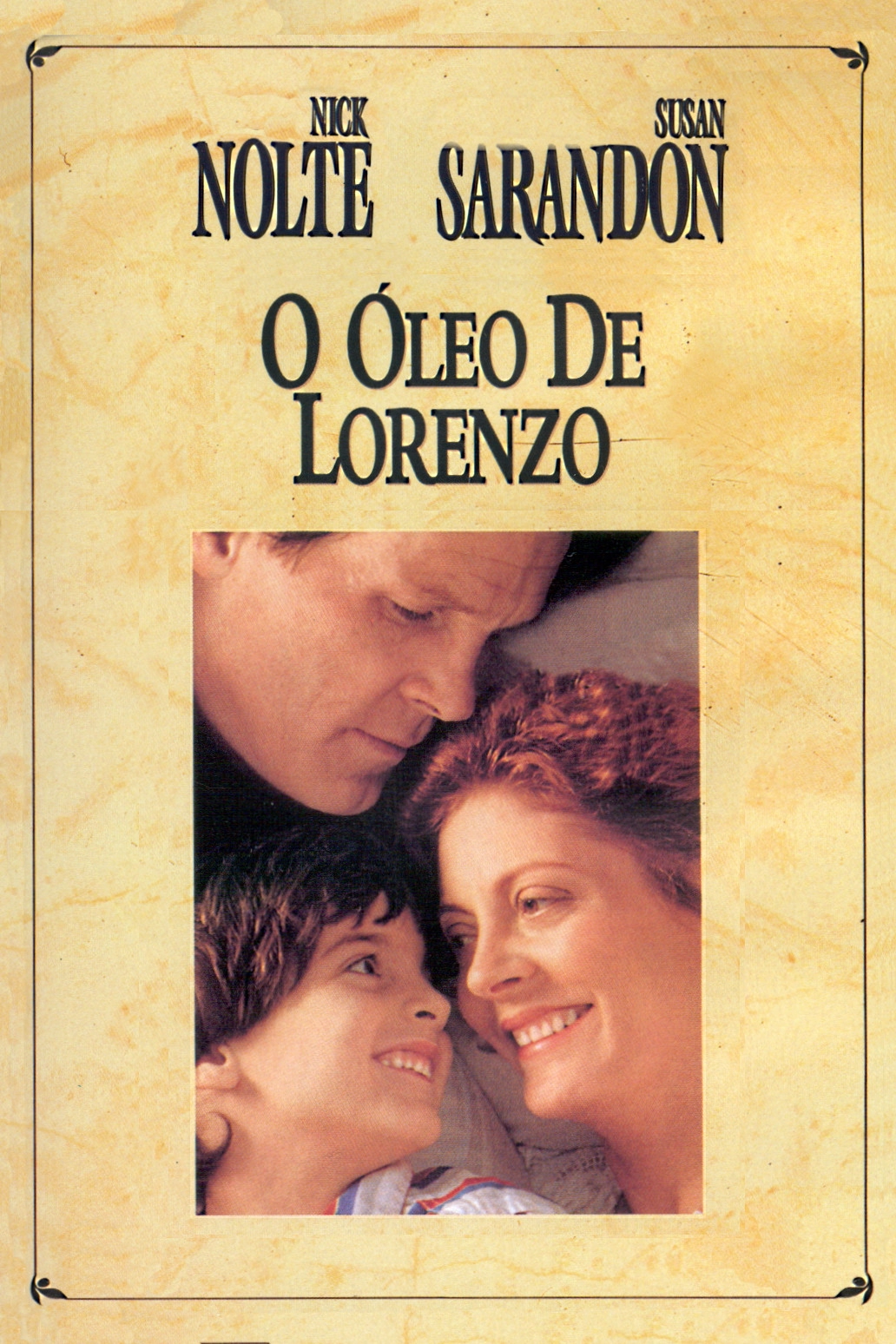 Lorenzo's Oil