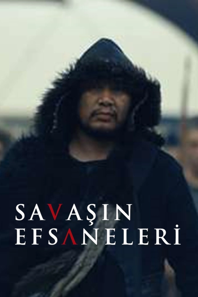 Savaşın Efsaneleri