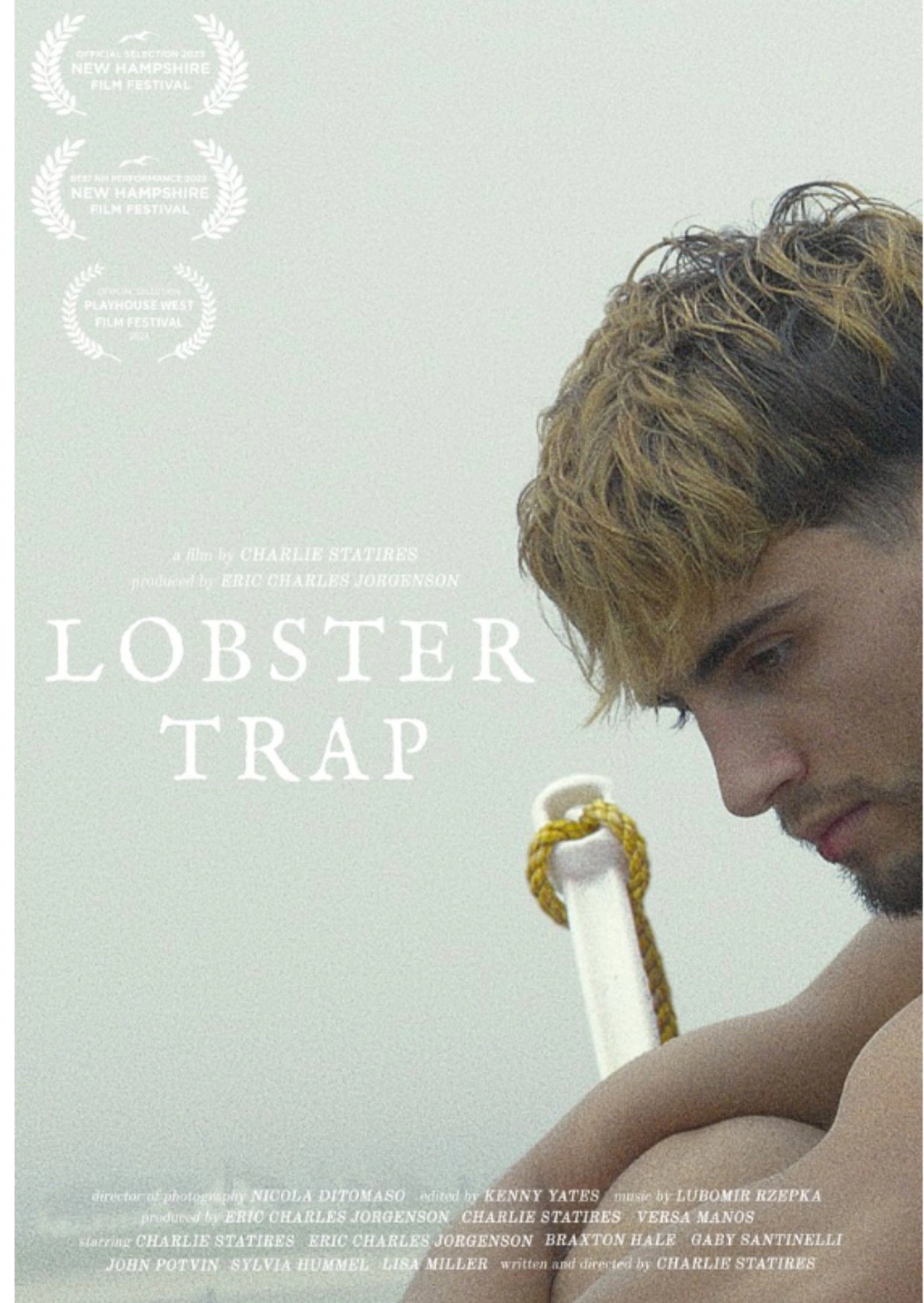 Lobster Trap