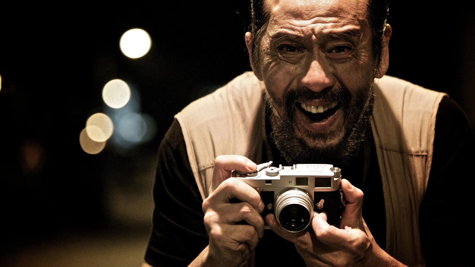 The Decisive Moment