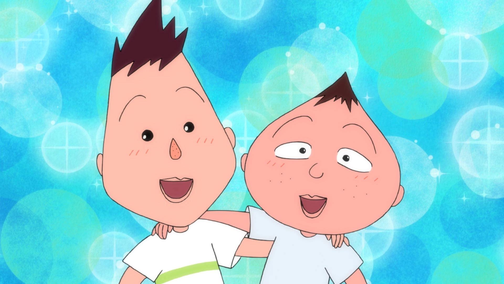 Chibi Maruko-chan