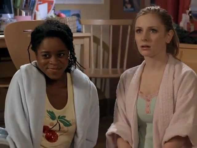 Degrassi: Minis