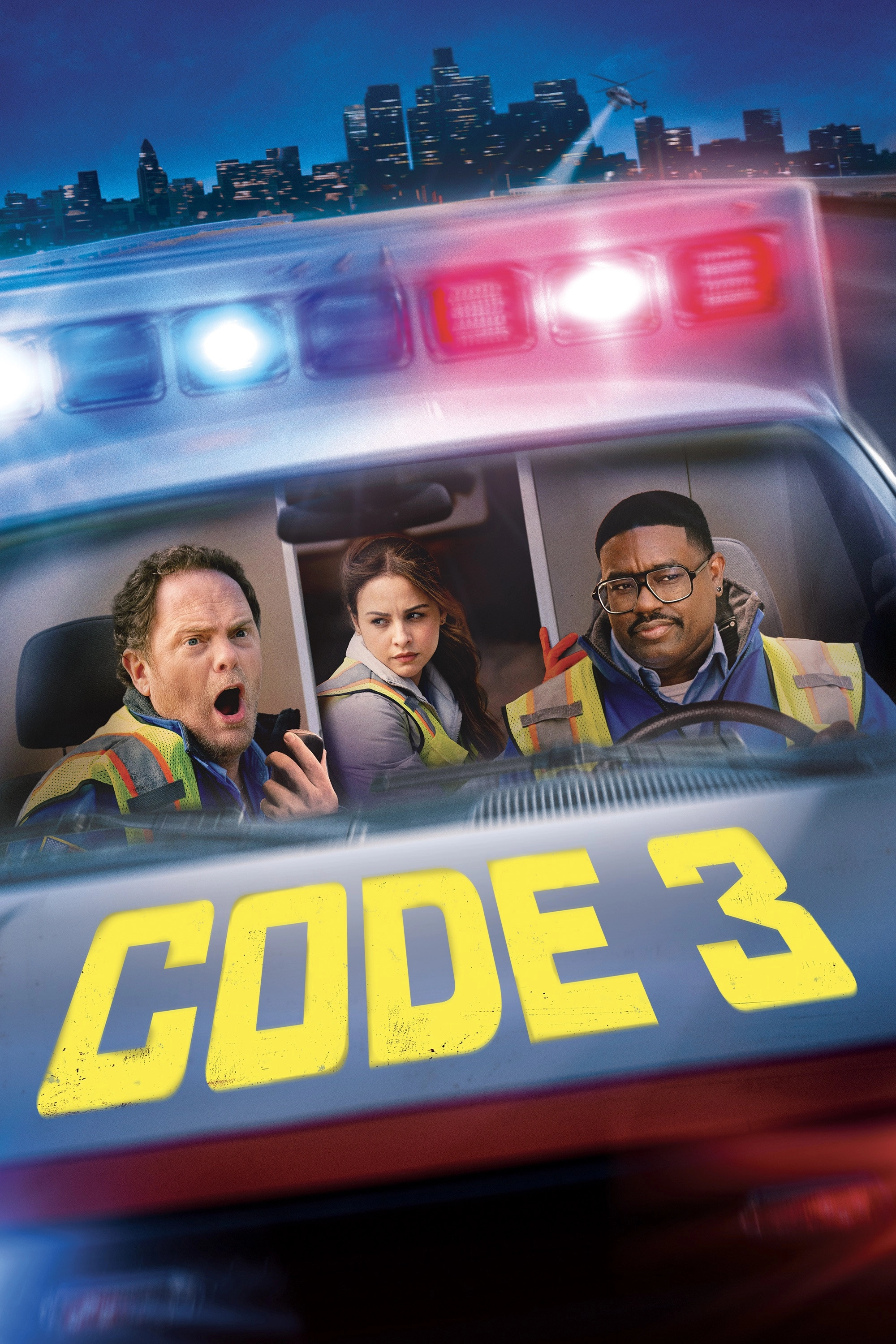 Code 3