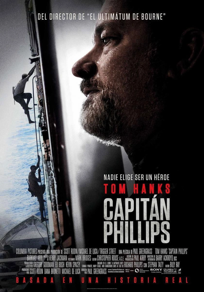 Captain Phillips