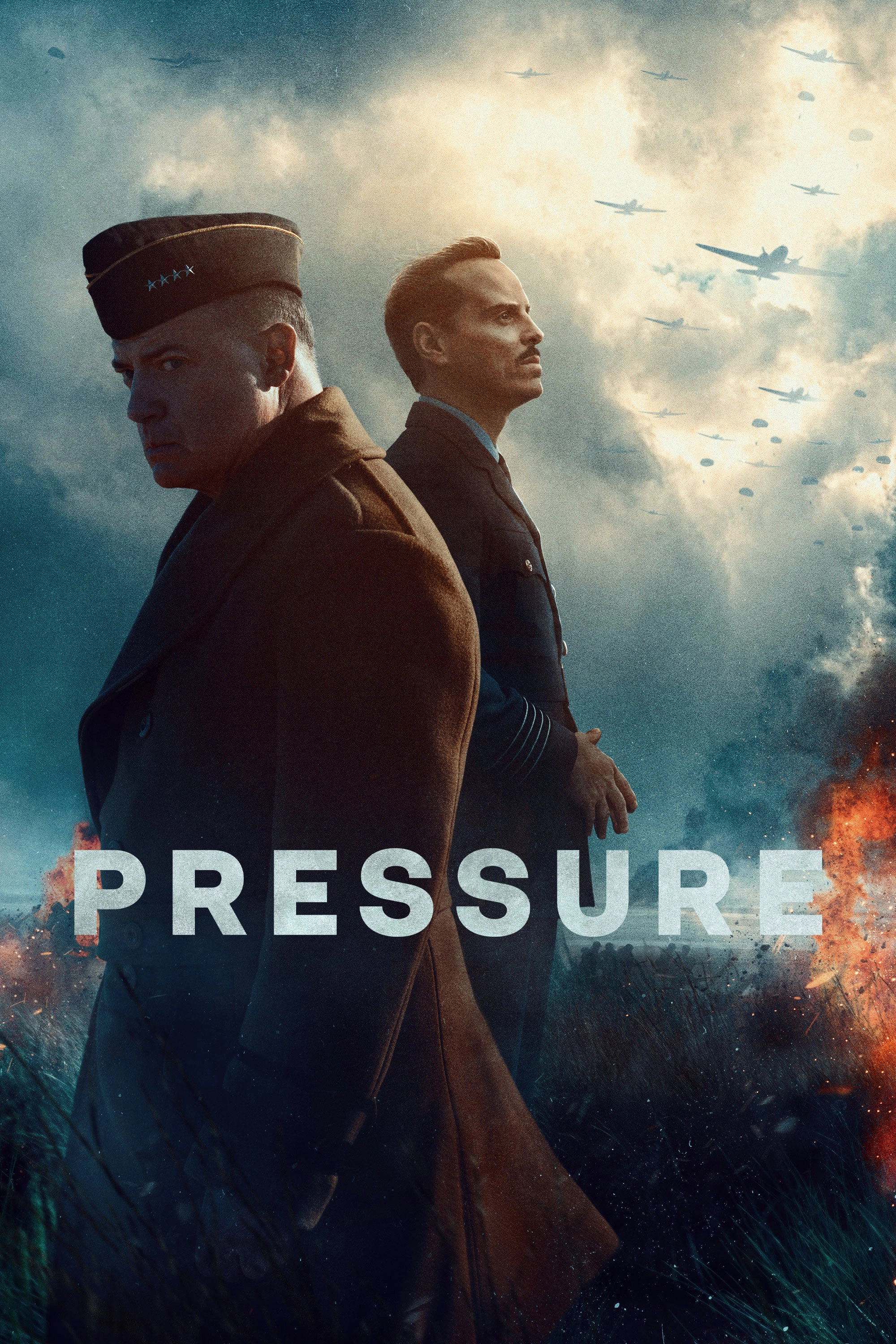 Pressure