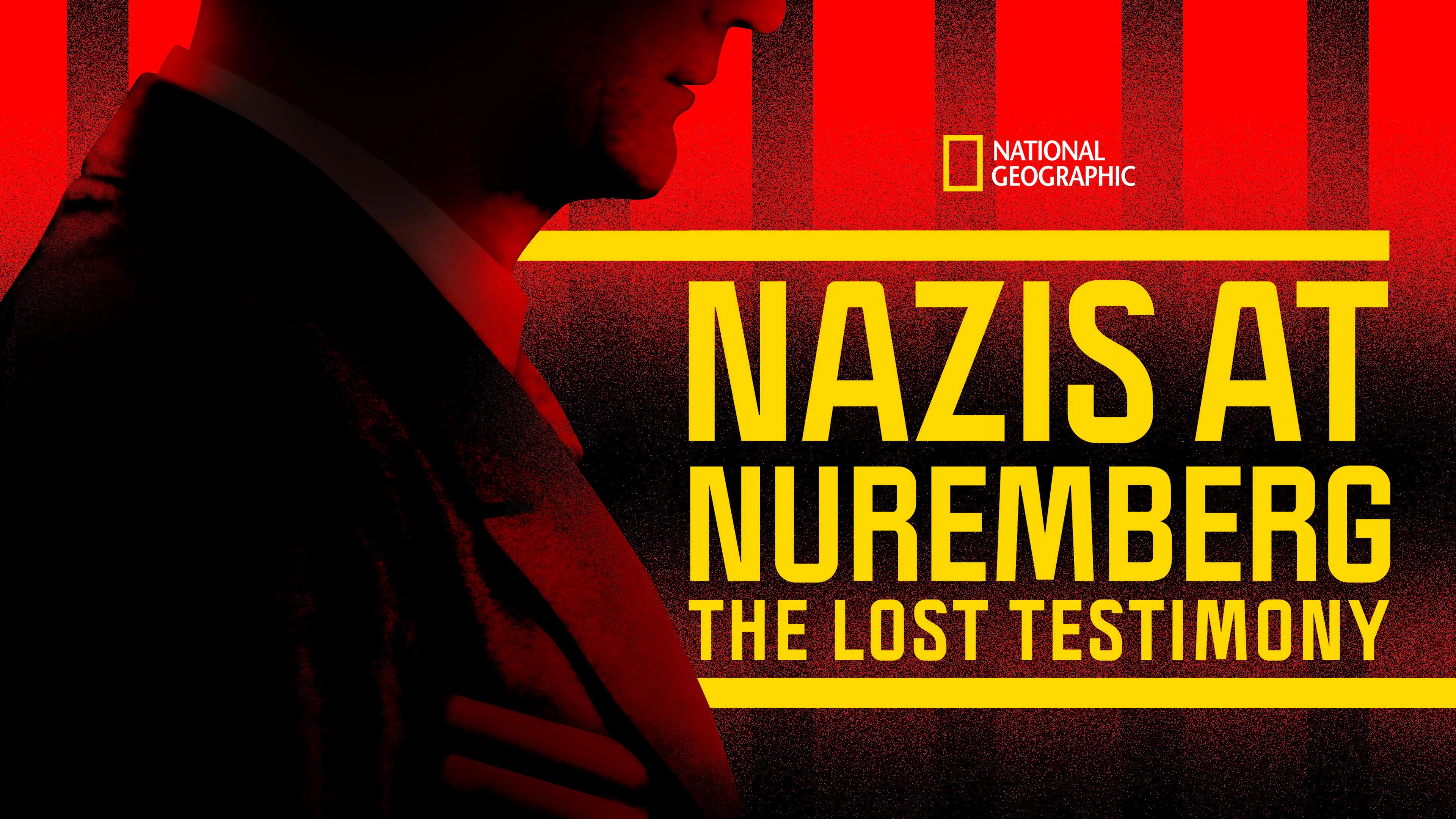 Nazis at Nuremberg: The Lost Testimony