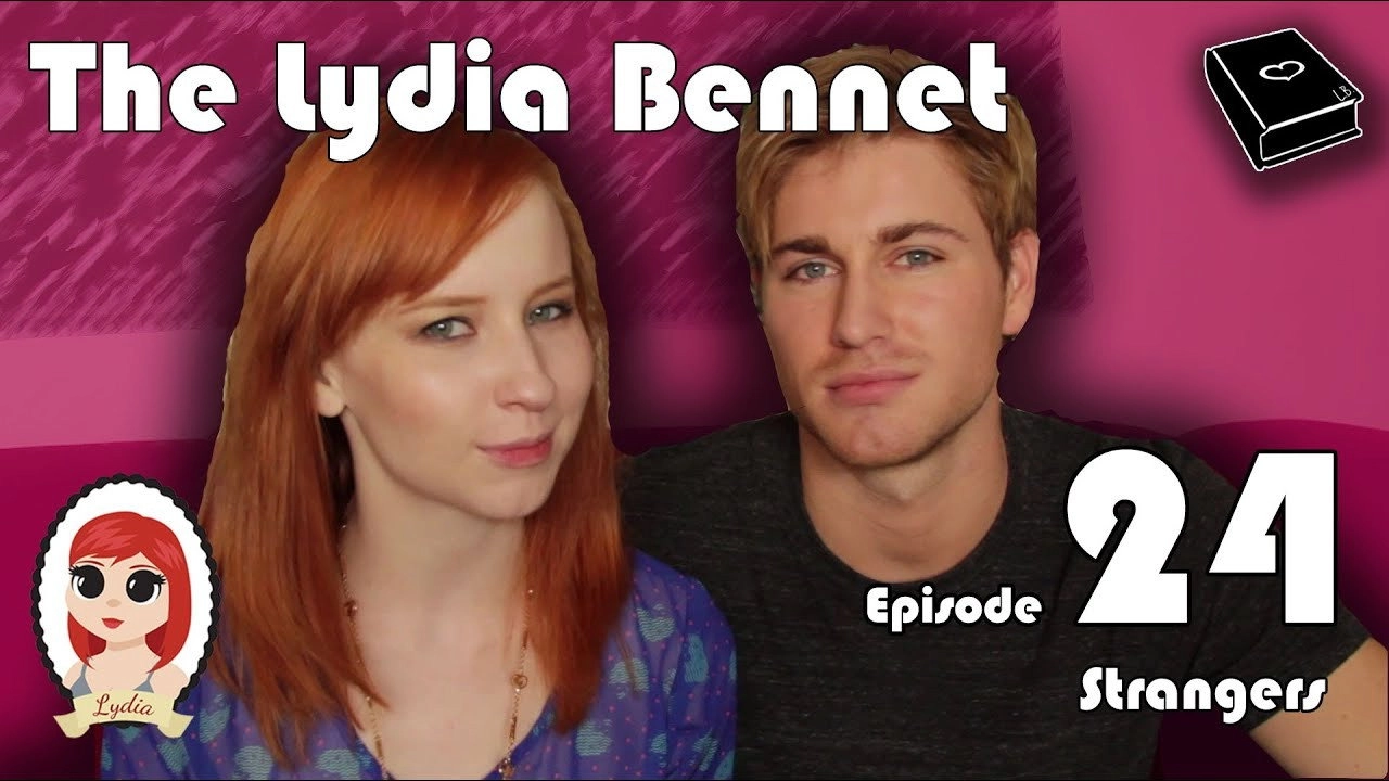 The Lizzie Bennet Diaries