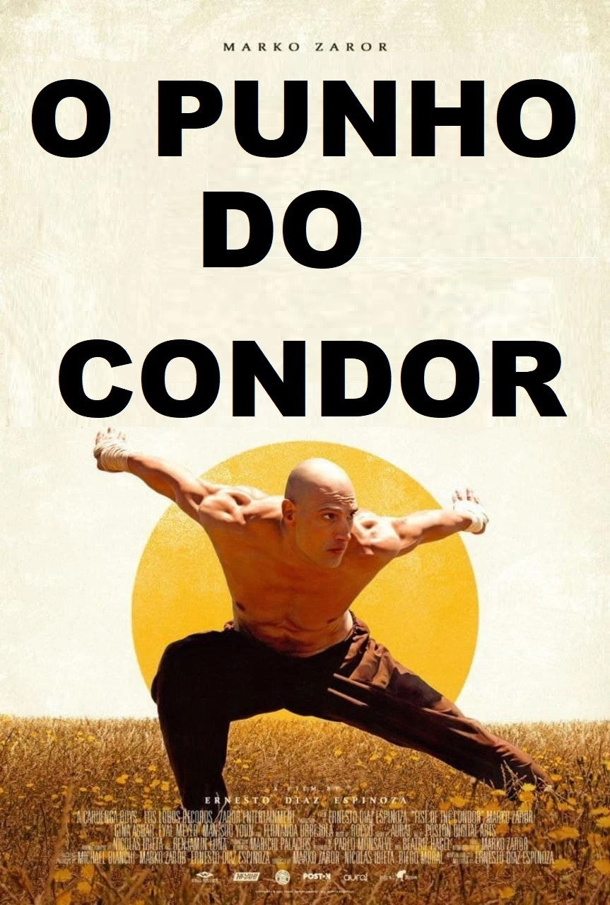 Fist of the Condor
