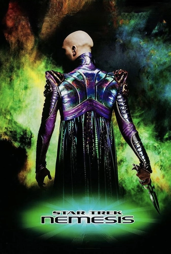 Star Trek: Nemesis