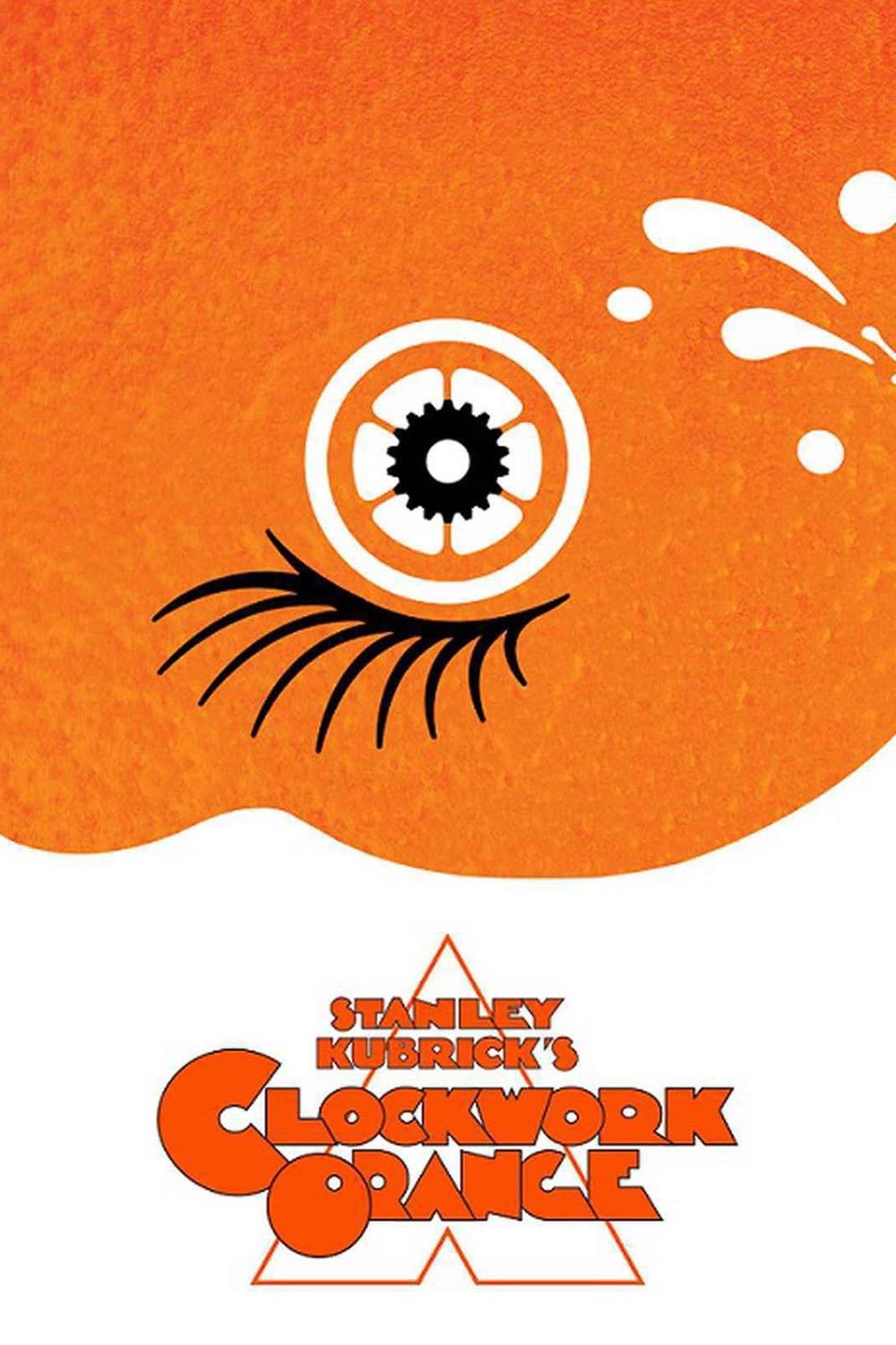 A Clockwork Orange
